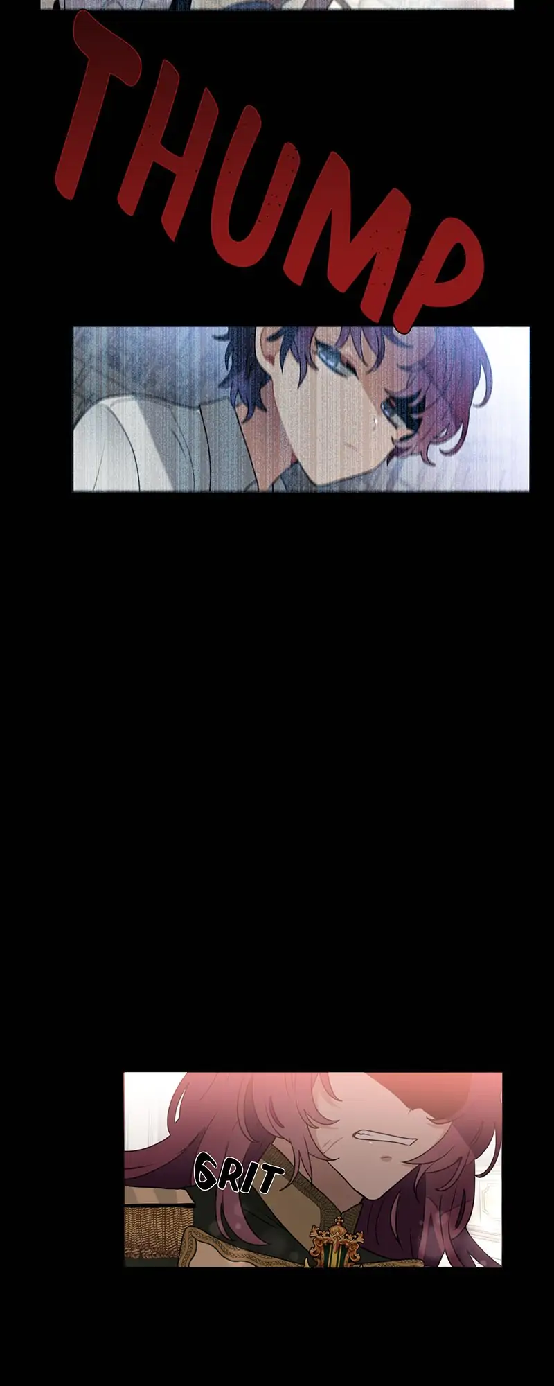 Please, Let Me Return Home Chapter 44 140 10