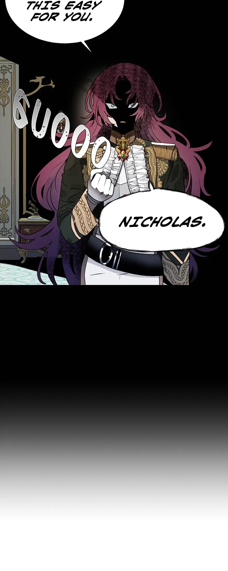 Please, Let Me Return Home Chapter 44 143 13