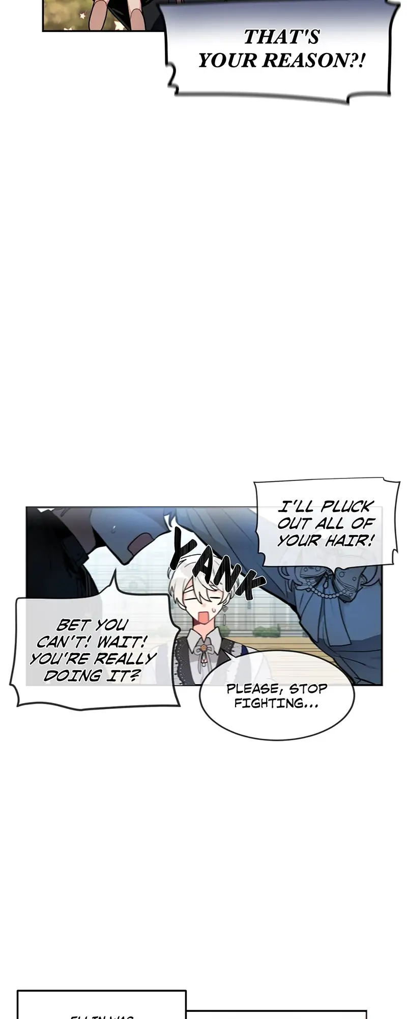 Please, Let Me Return Home Chapter 44 149 19