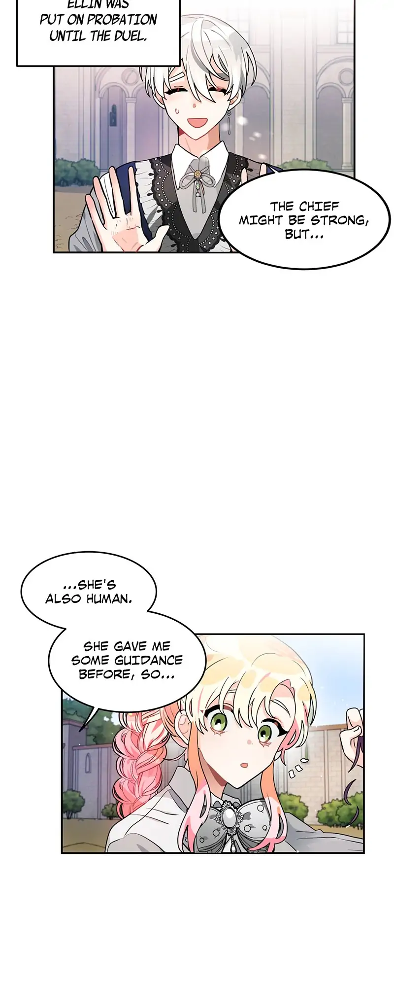 Please, Let Me Return Home Chapter 44 150 20