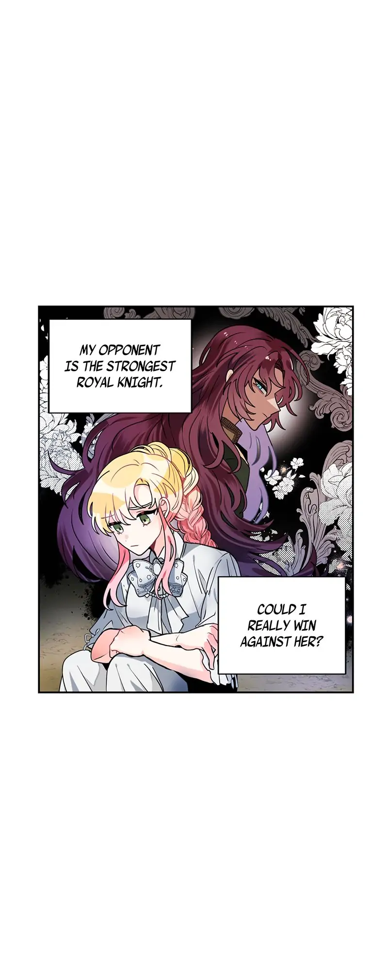 Please, Let Me Return Home Chapter 44 157 27