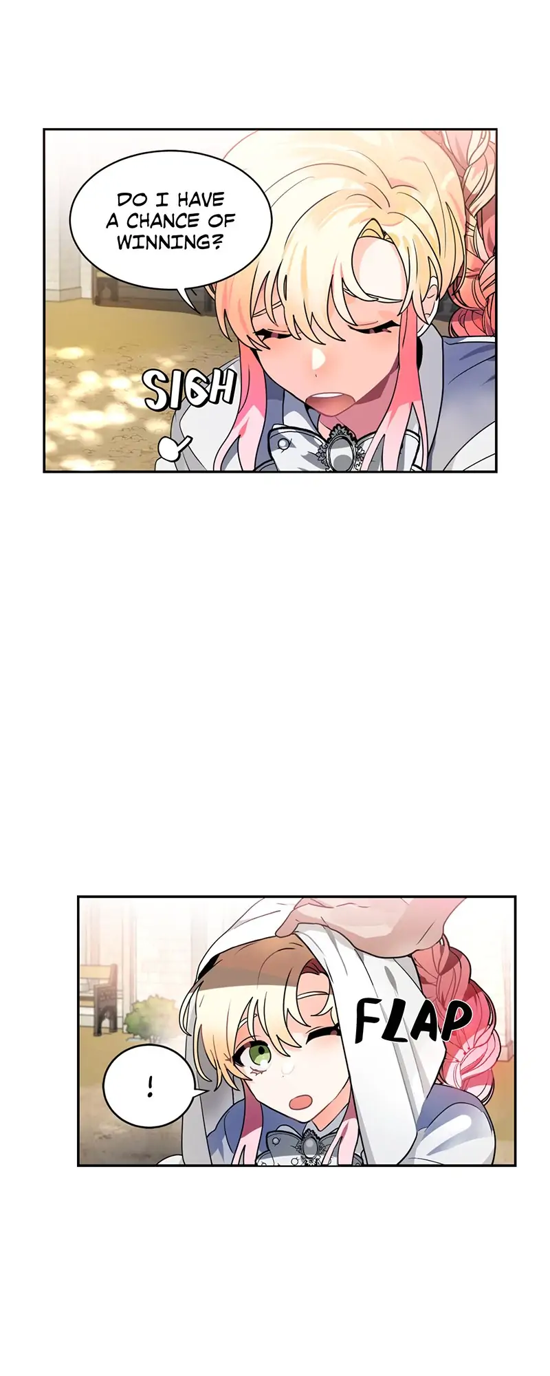 Please, Let Me Return Home Chapter 44 158 28