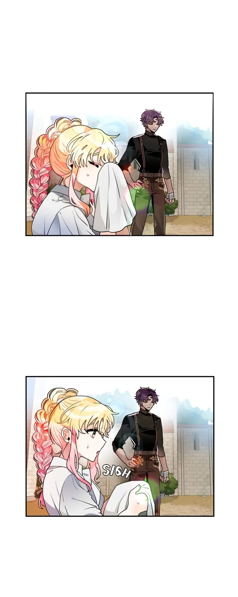 Please, Let Me Return Home Chapter 44 161 31