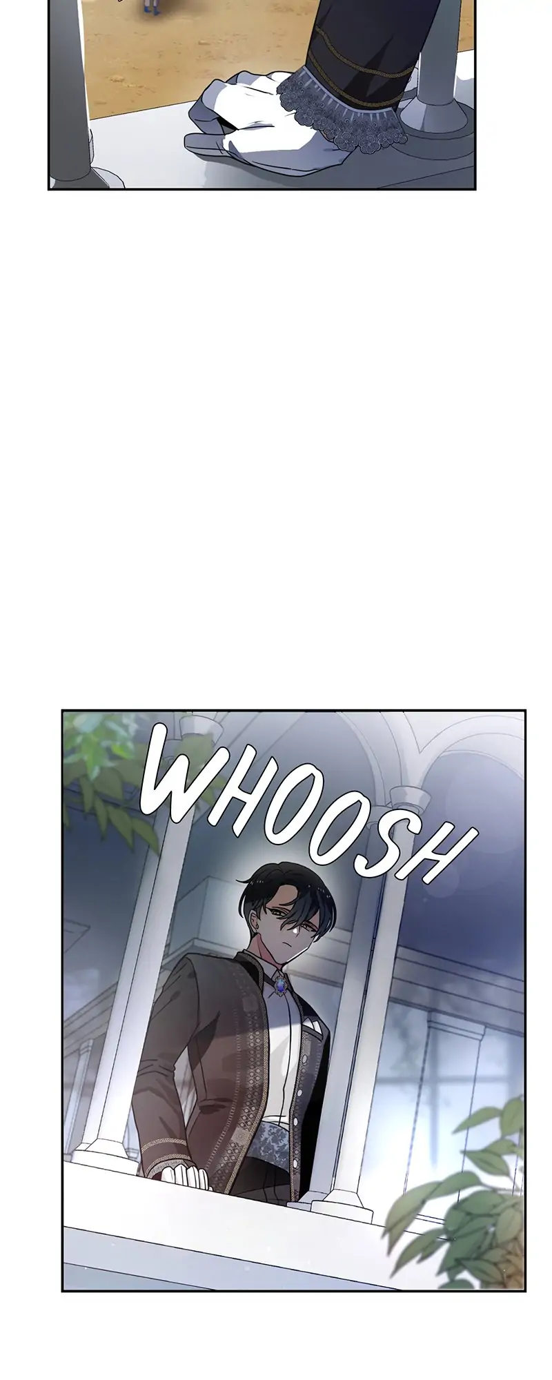 Please, Let Me Return Home Chapter 44 163 33