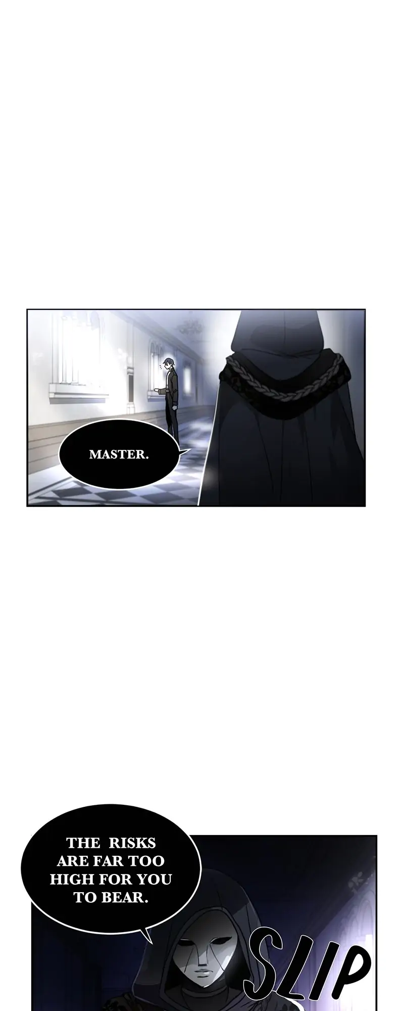 Please, Let Me Return Home Chapter 44 164 34