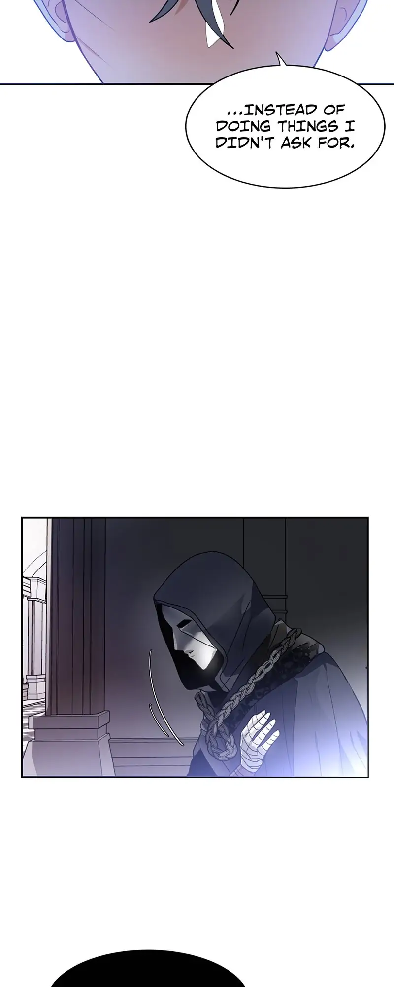 Please, Let Me Return Home Chapter 44 167 37