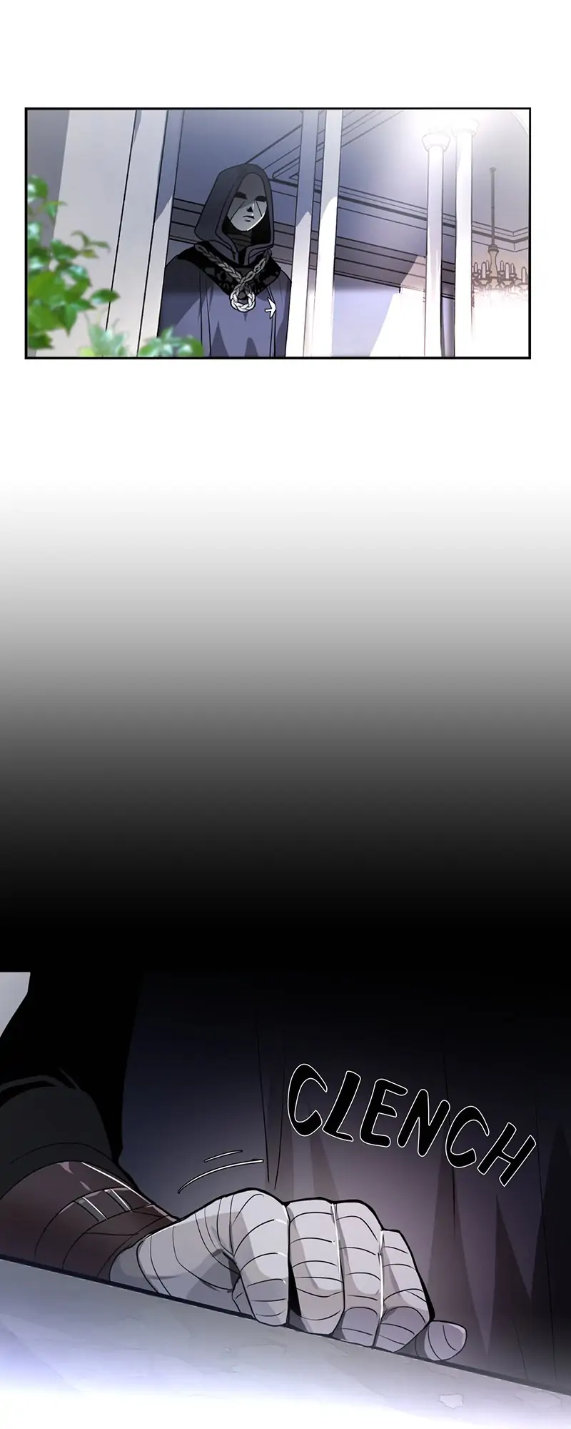 Please, Let Me Return Home Chapter 44 170 40