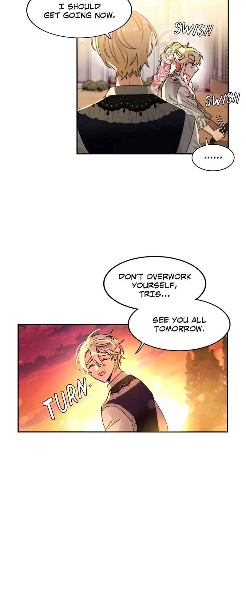 Please, Let Me Return Home Chapter 45 138 02