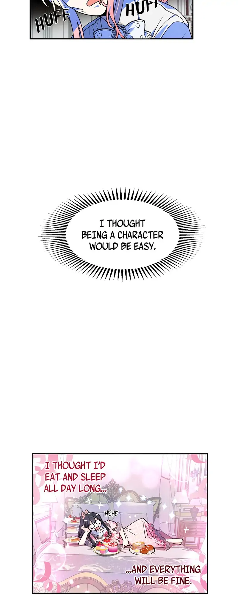 Please, Let Me Return Home Chapter 45 145 09