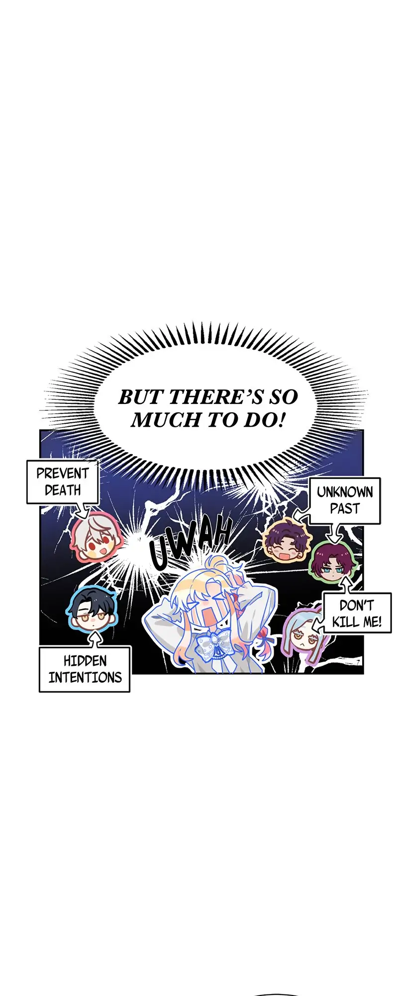 Please, Let Me Return Home Chapter 45 146 10