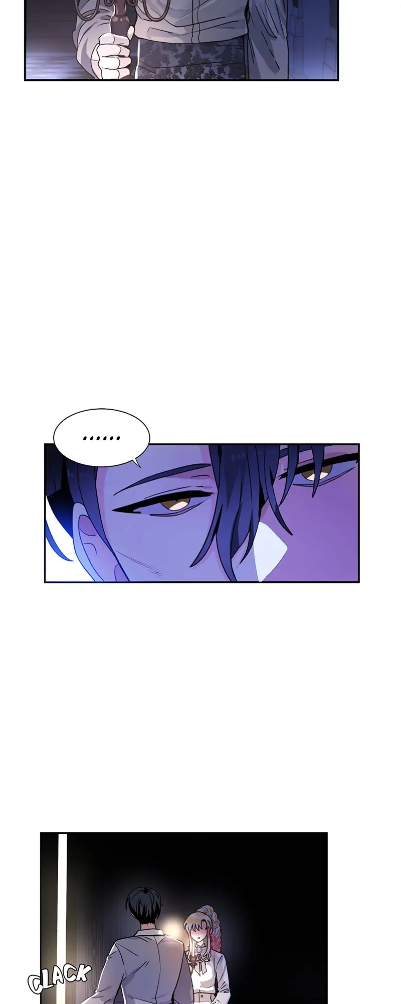 Please, Let Me Return Home Chapter 45 150 14