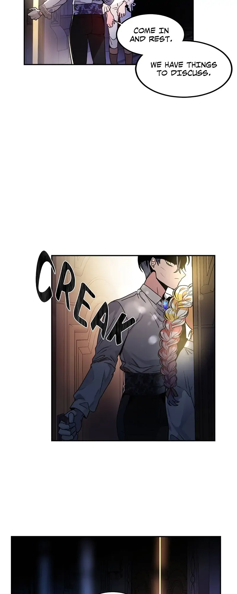 Please, Let Me Return Home Chapter 45 151 15