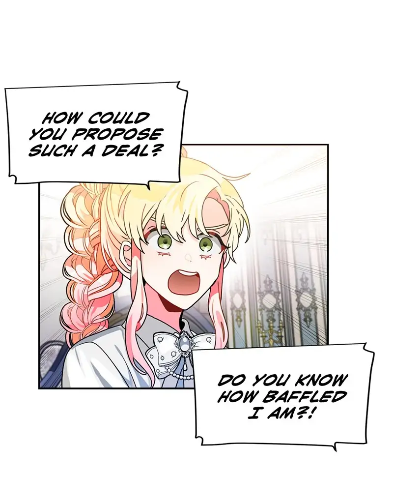 Please, Let Me Return Home Chapter 45 154 18