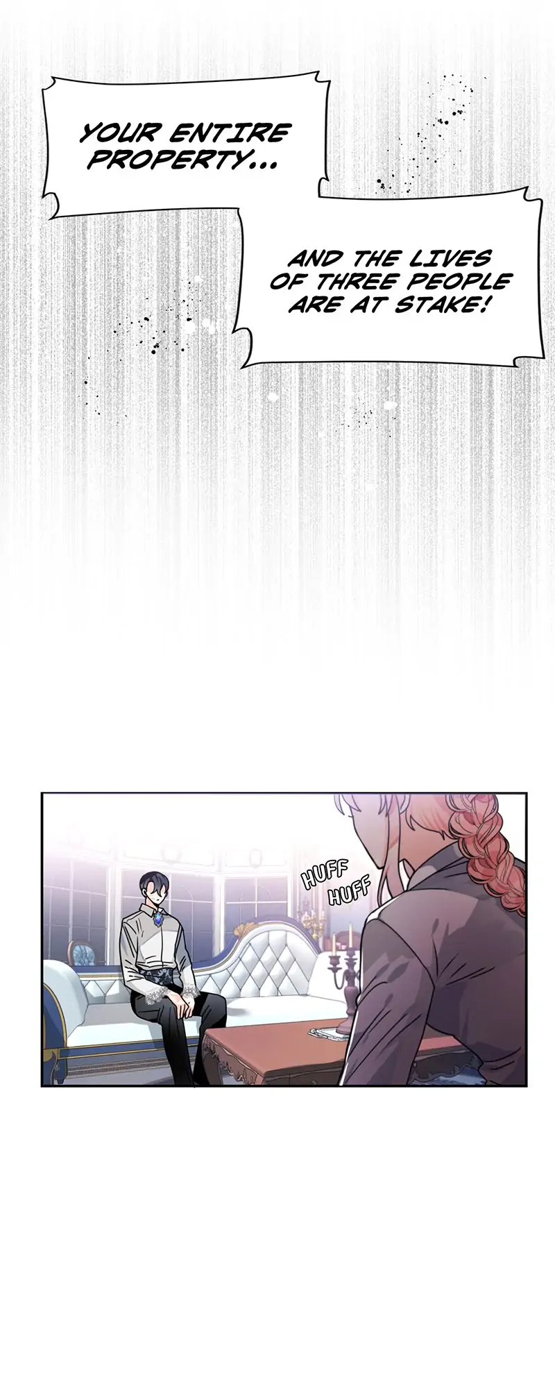 Please, Let Me Return Home Chapter 45 157 21