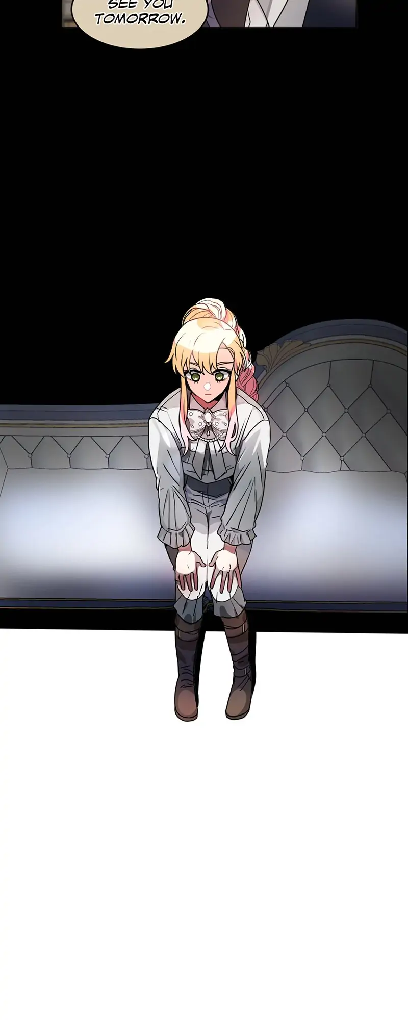 Please, Let Me Return Home Chapter 45 172 36