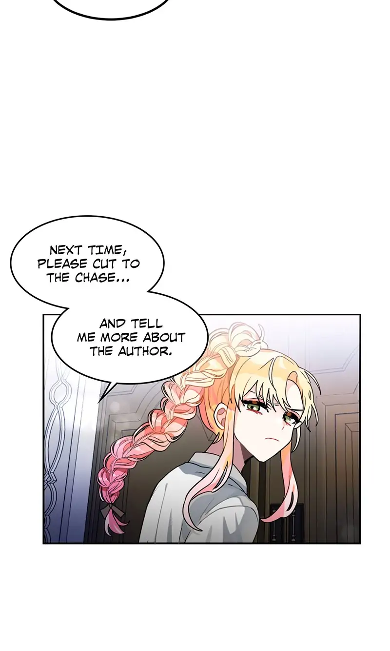 Please, Let Me Return Home Chapter 45 174 38