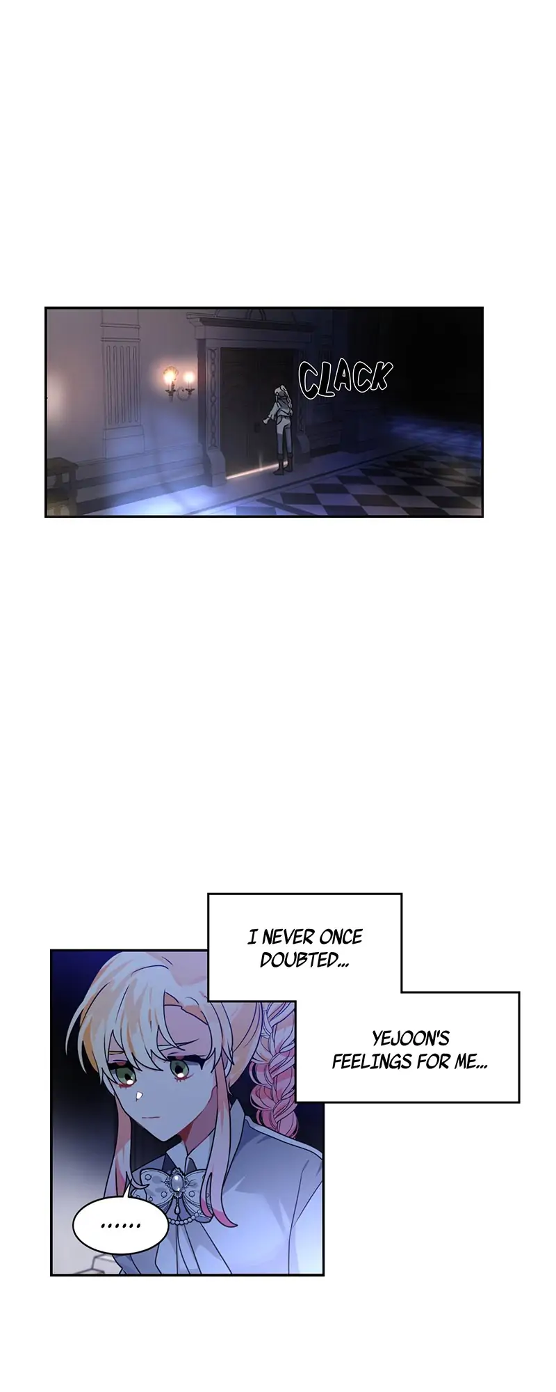 Please, Let Me Return Home Chapter 45 175 39