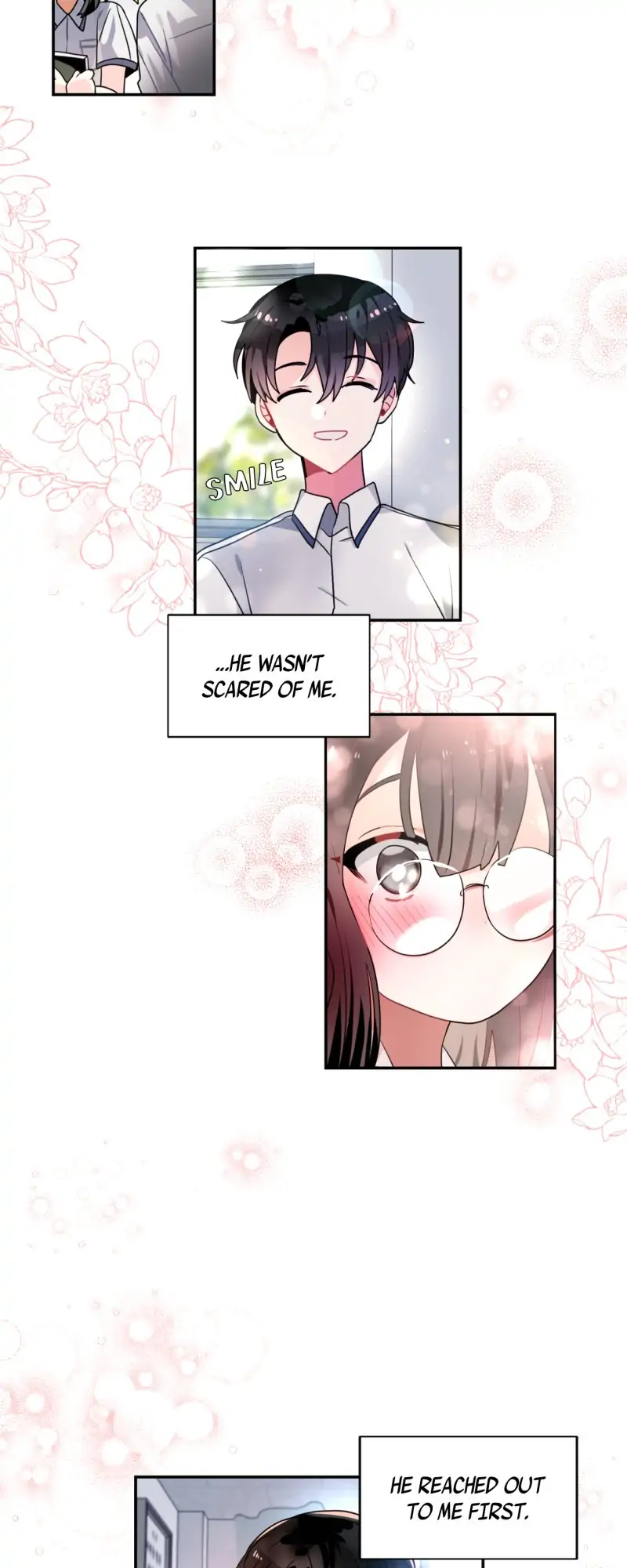 Please, Let Me Return Home Chapter 46 135 02