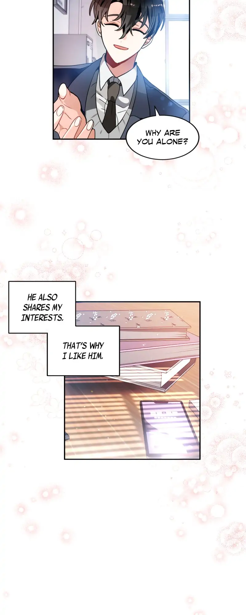 Please, Let Me Return Home Chapter 46 136 03