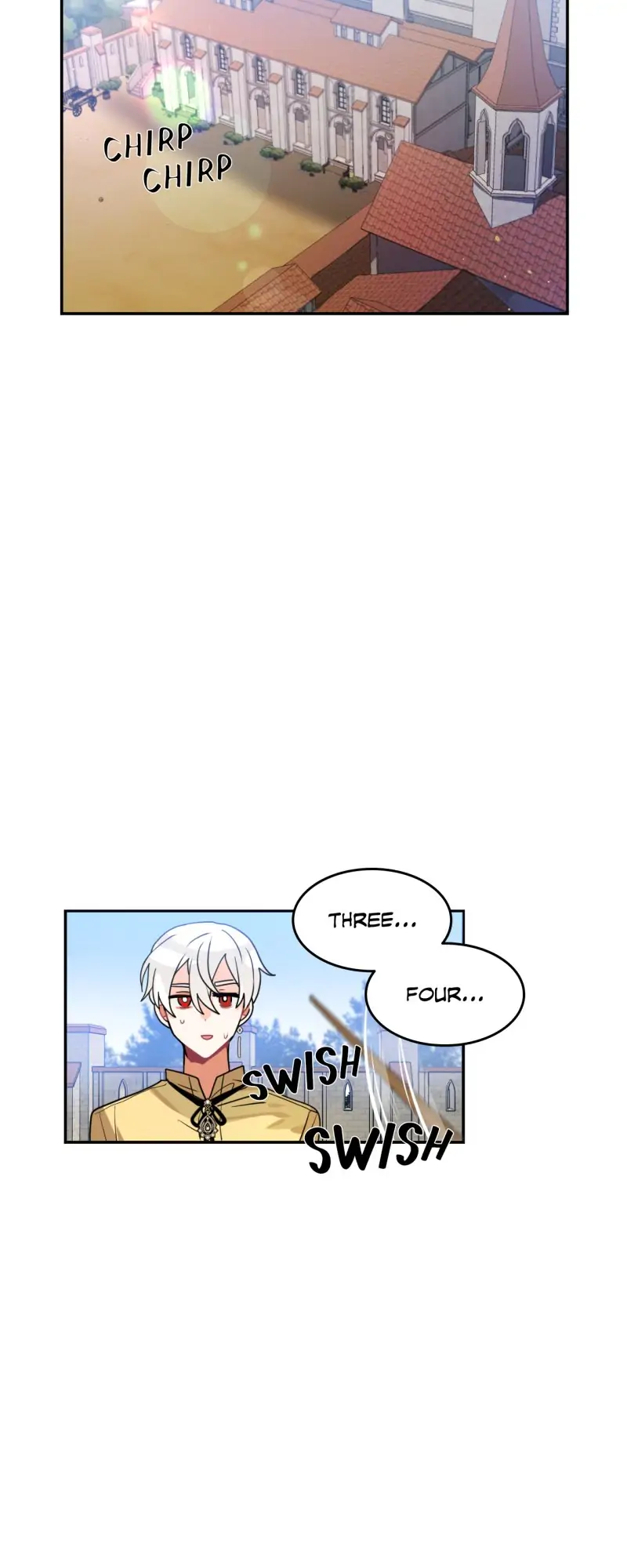 Please, Let Me Return Home Chapter 46 142 09