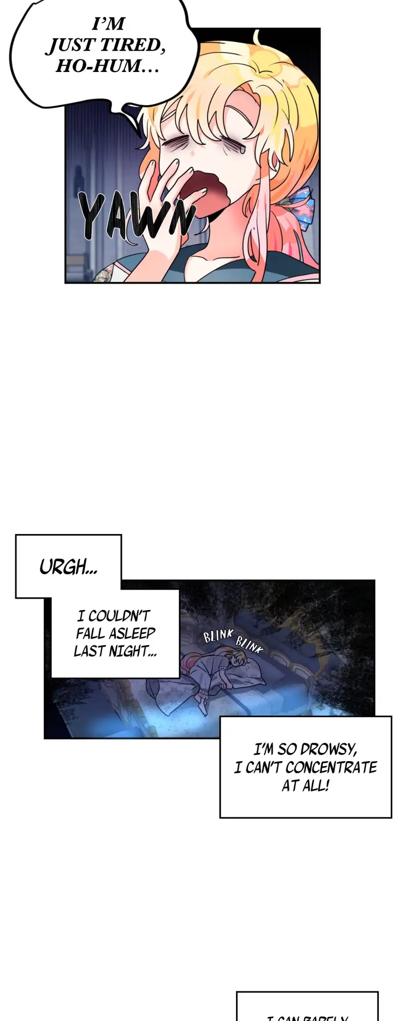 Please, Let Me Return Home Chapter 46 145 12