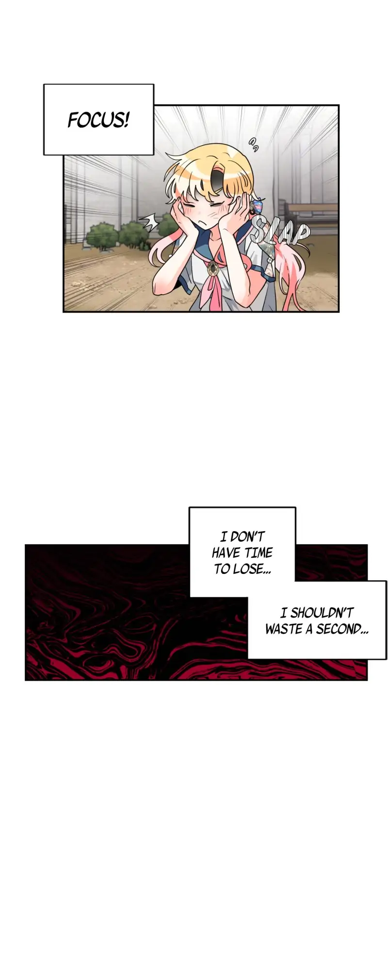 Please, Let Me Return Home Chapter 46 147 14