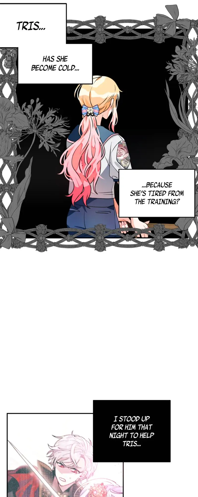 Please, Let Me Return Home Chapter 46 149 16