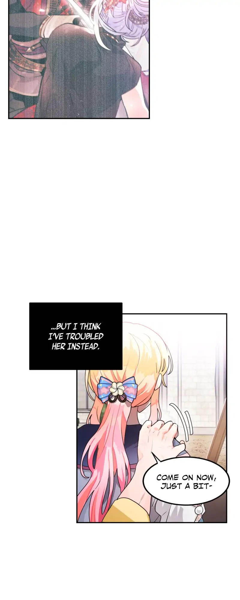 Please, Let Me Return Home Chapter 46 150 17