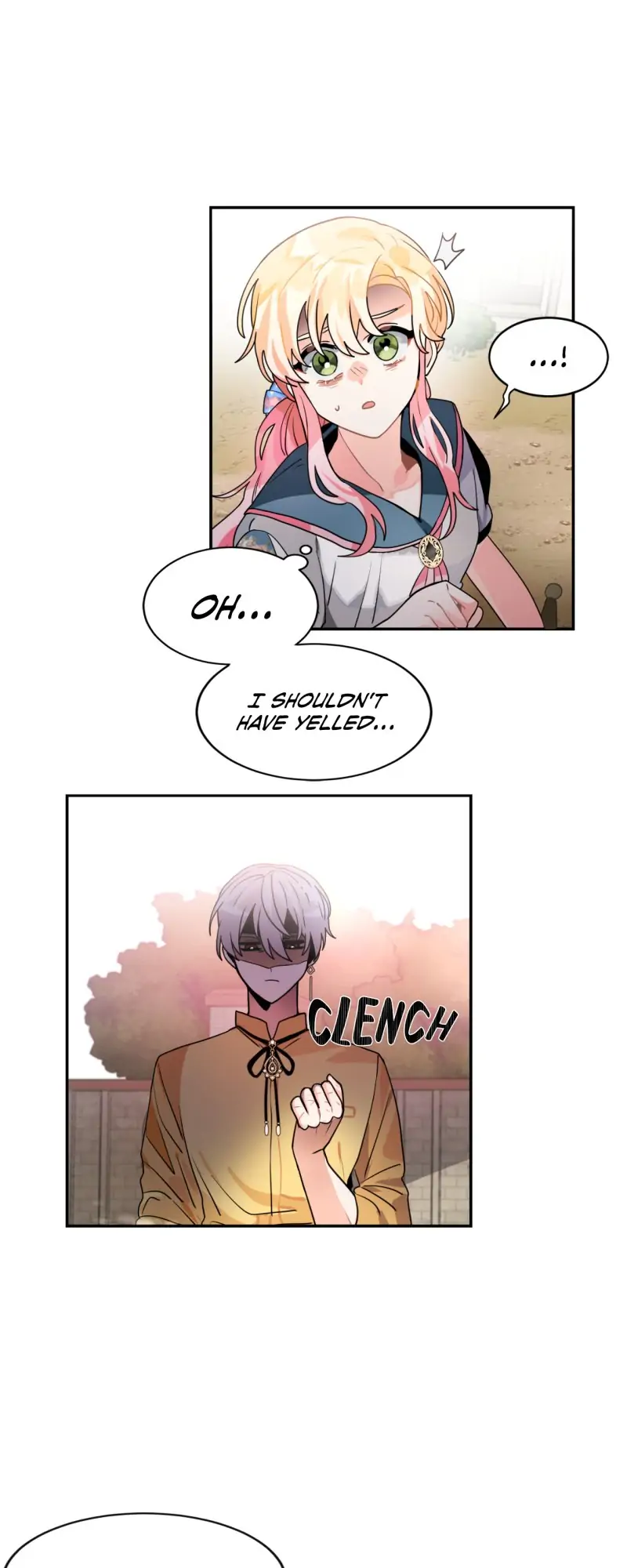 Please, Let Me Return Home Chapter 46 152 19