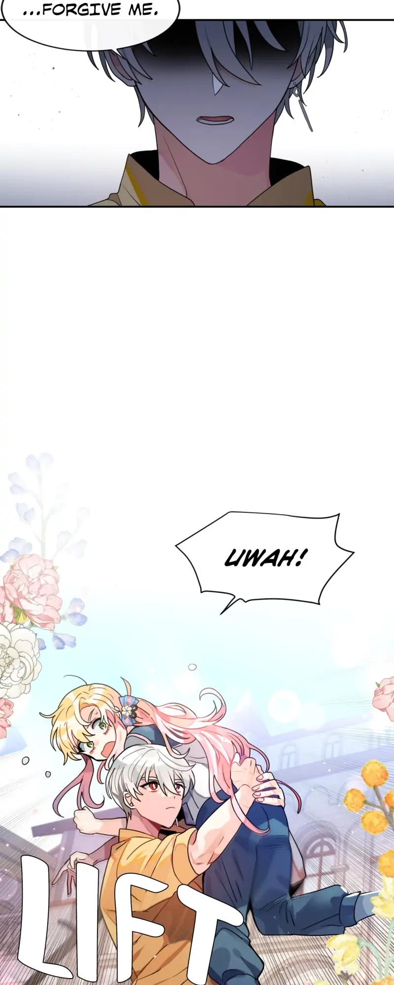 Please, Let Me Return Home Chapter 46 153 20