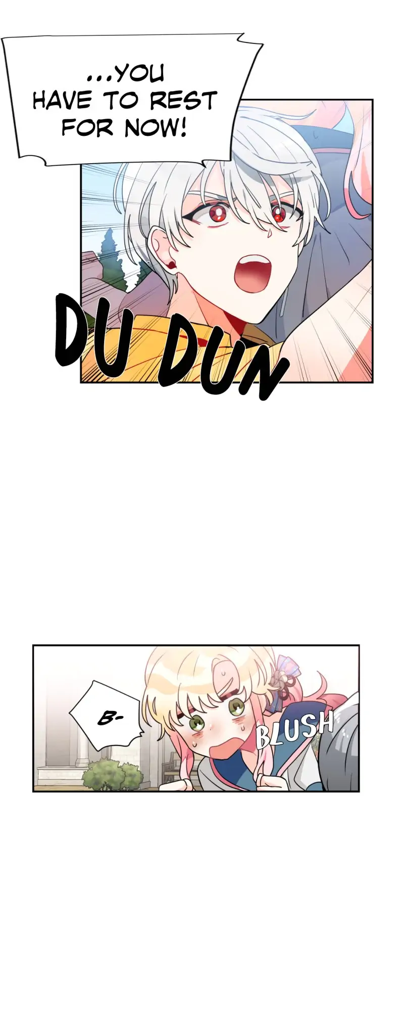 Please, Let Me Return Home Chapter 46 155 22