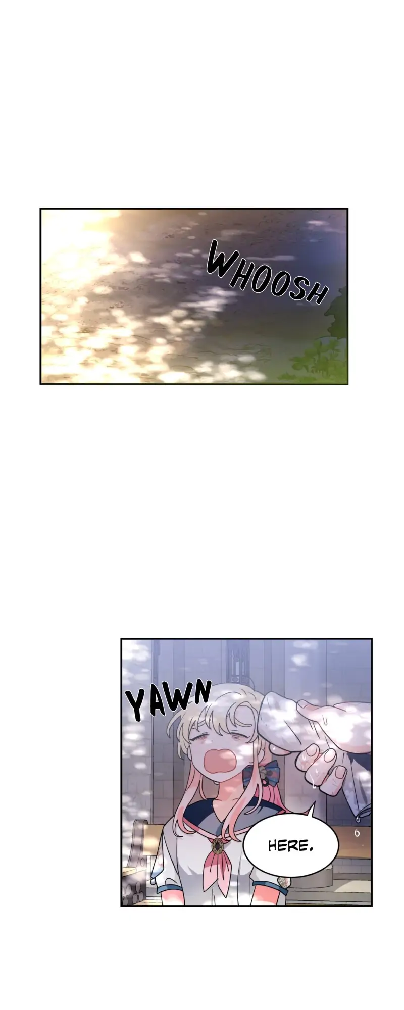 Please, Let Me Return Home Chapter 46 157 24