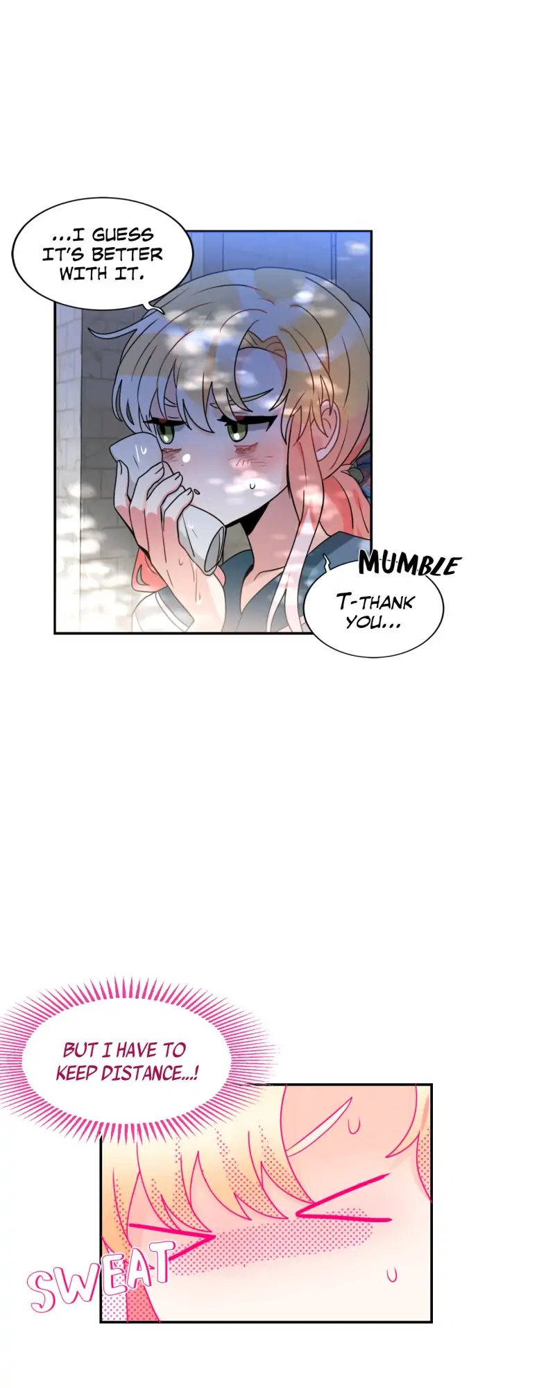 Please, Let Me Return Home Chapter 46 159 26