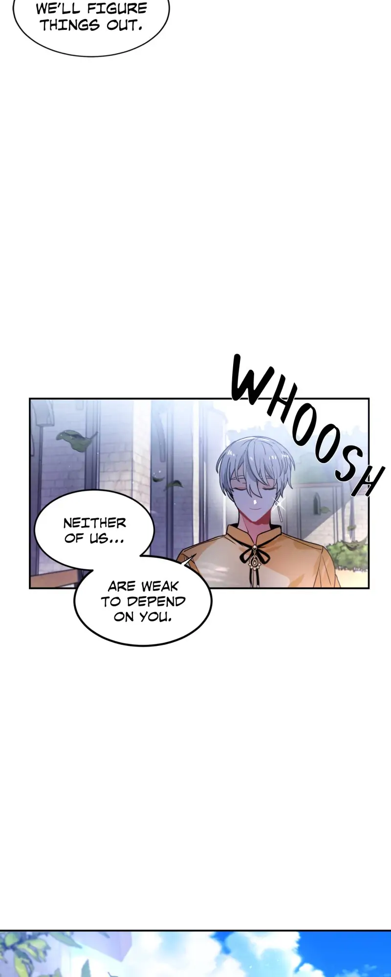 Please, Let Me Return Home Chapter 46 162 29