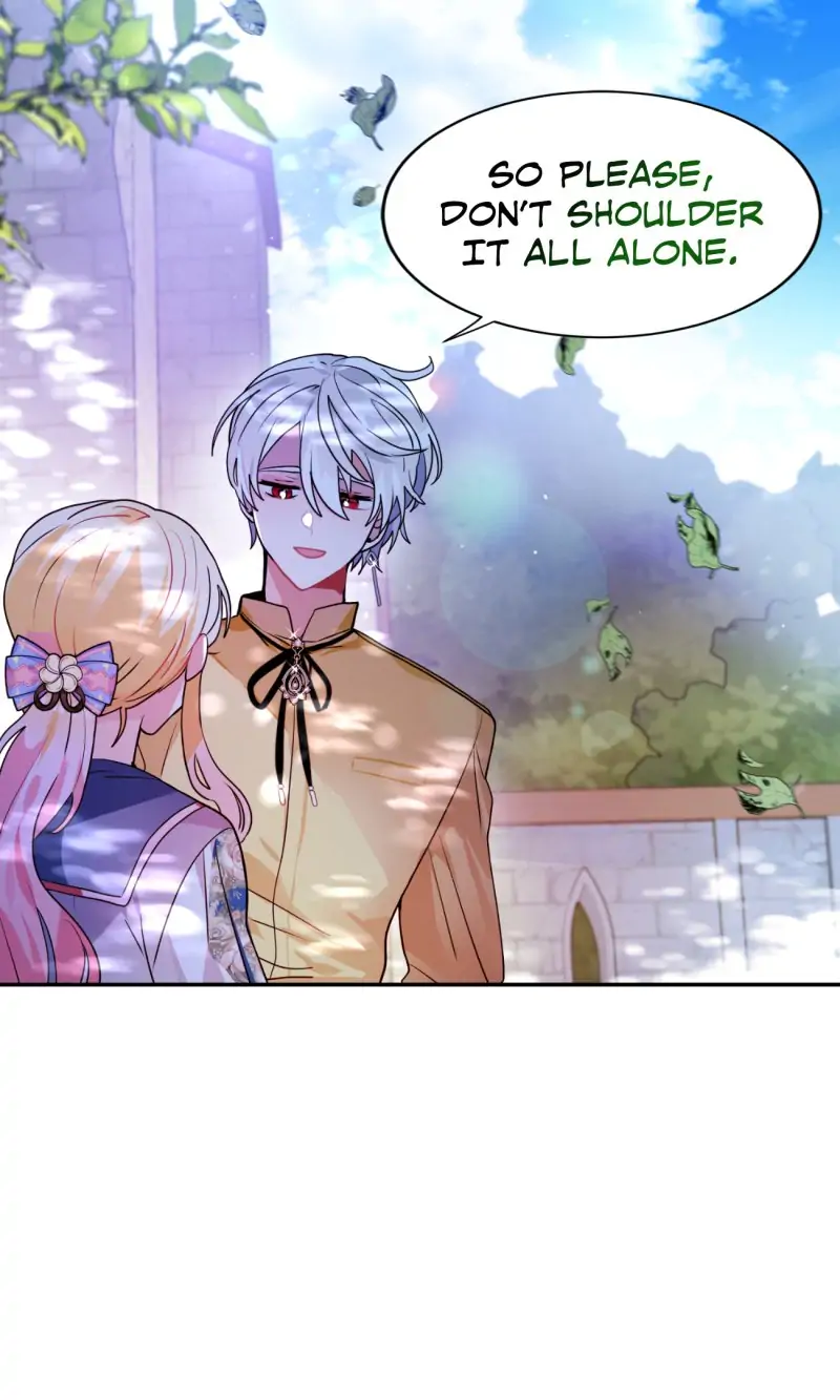 Please, Let Me Return Home Chapter 46 163 30