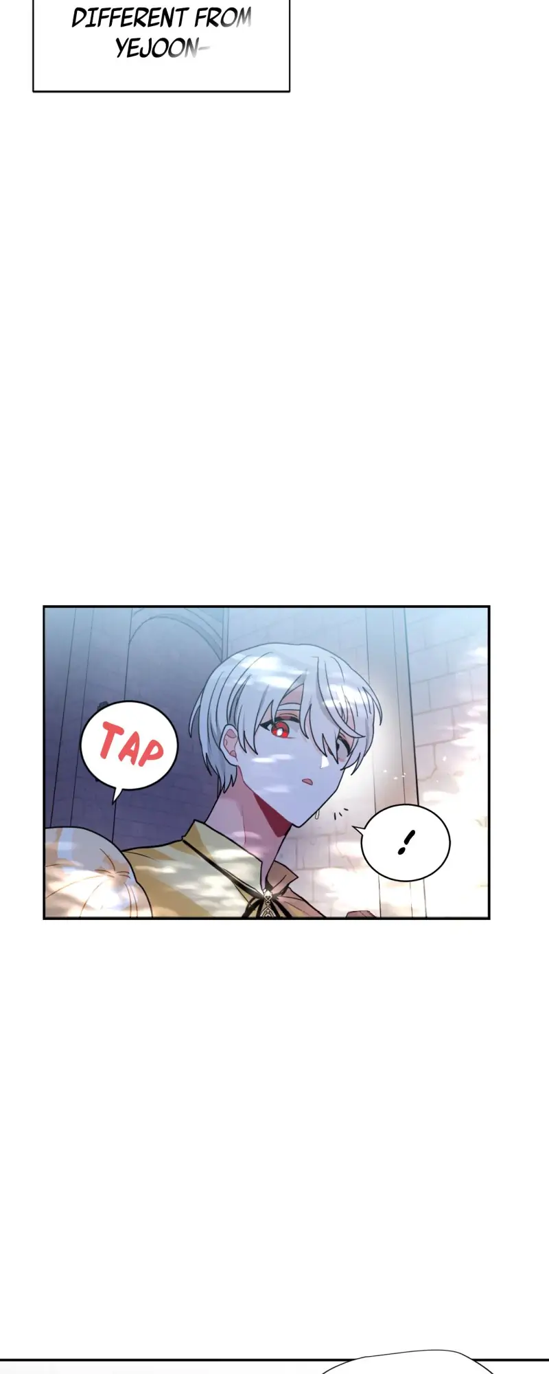 Please, Let Me Return Home Chapter 46 166 33