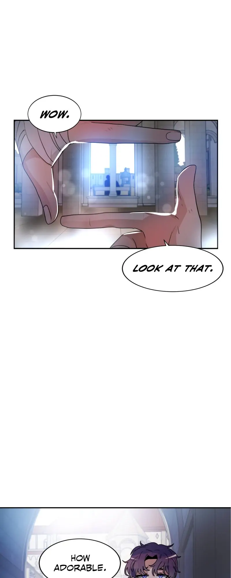 Please, Let Me Return Home Chapter 46 170 37