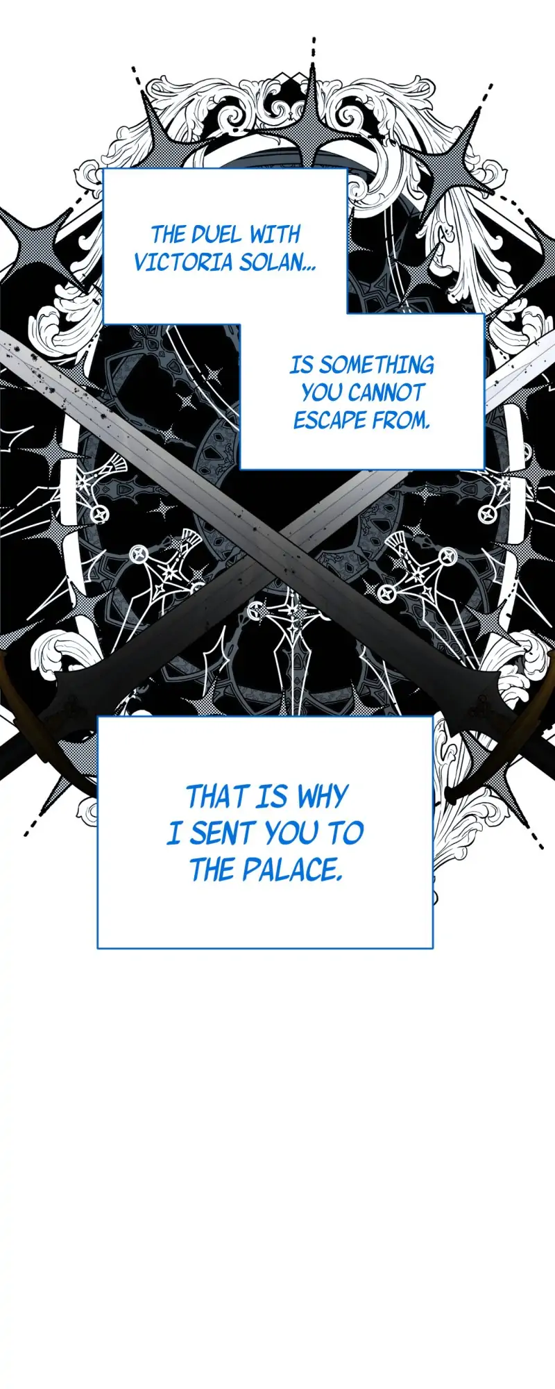 Please, Let Me Return Home Chapter 46 172 39