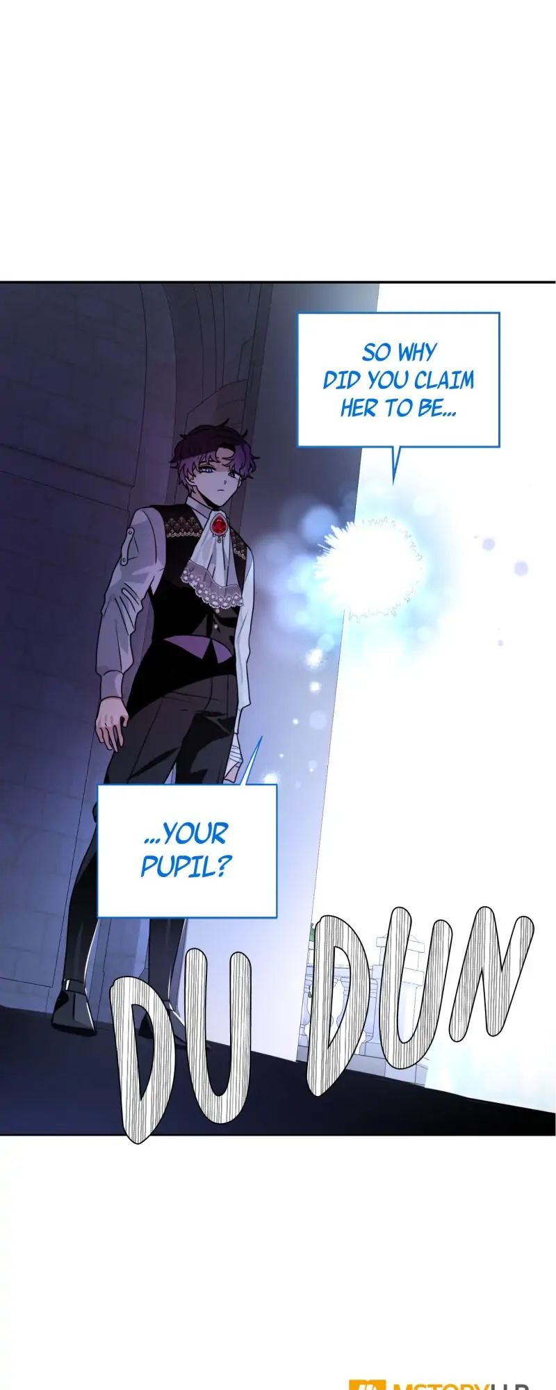 Please, Let Me Return Home Chapter 46 174 41