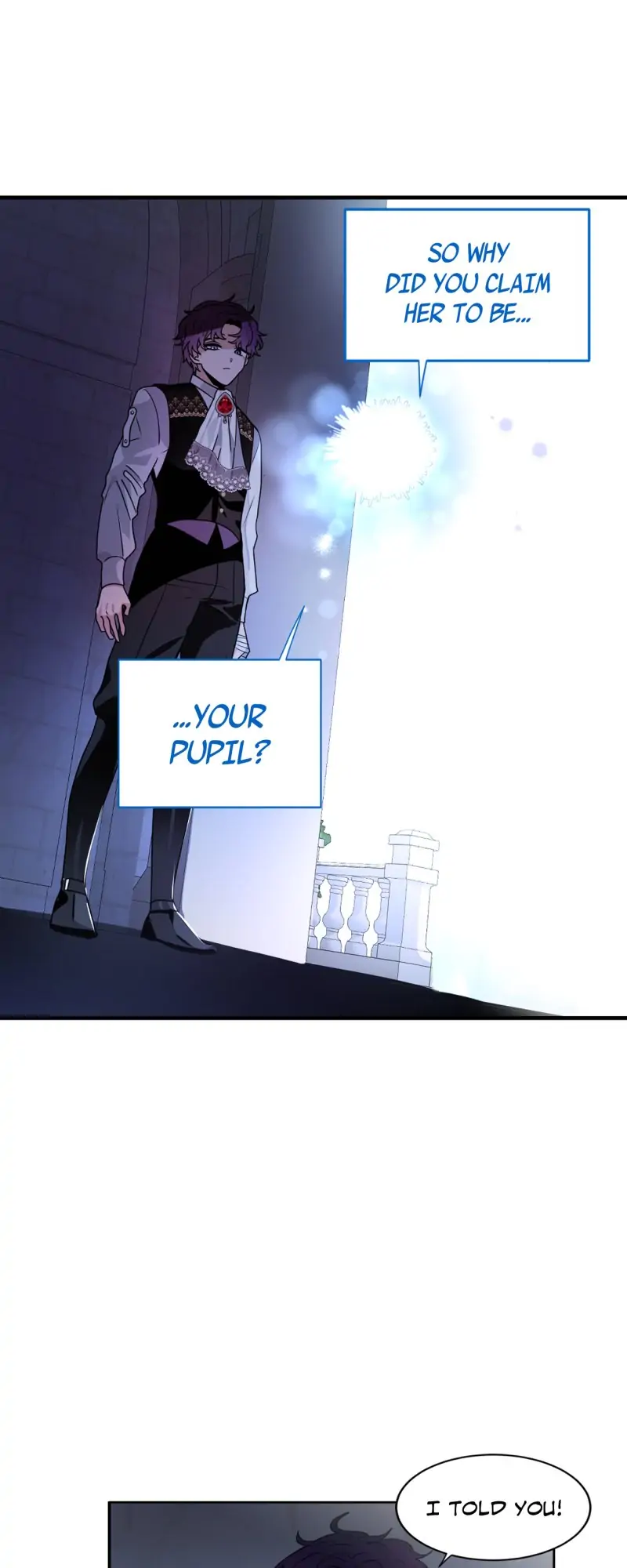 Please, Let Me Return Home Chapter 47 119 01