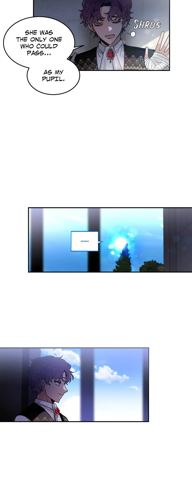 Please, Let Me Return Home Chapter 47 120 02