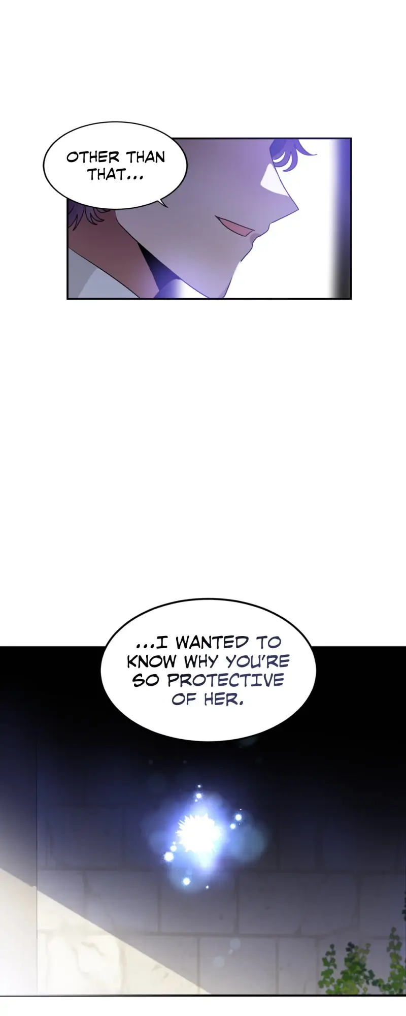 Please, Let Me Return Home Chapter 47 121 03