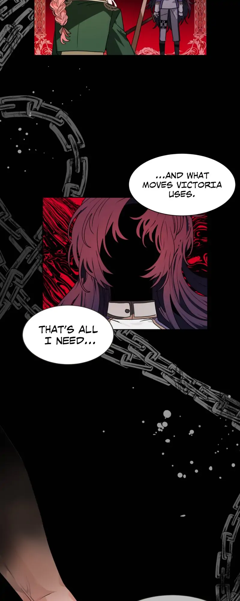 Please, Let Me Return Home Chapter 47 125 07