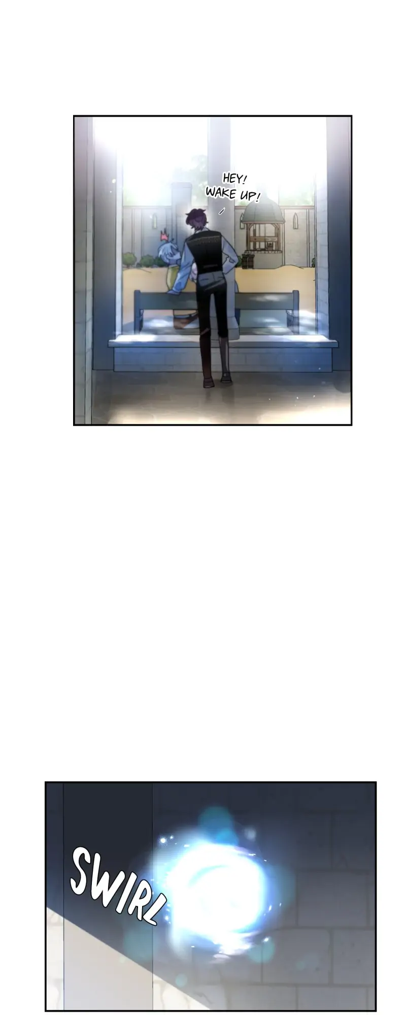 Please, Let Me Return Home Chapter 47 129 11