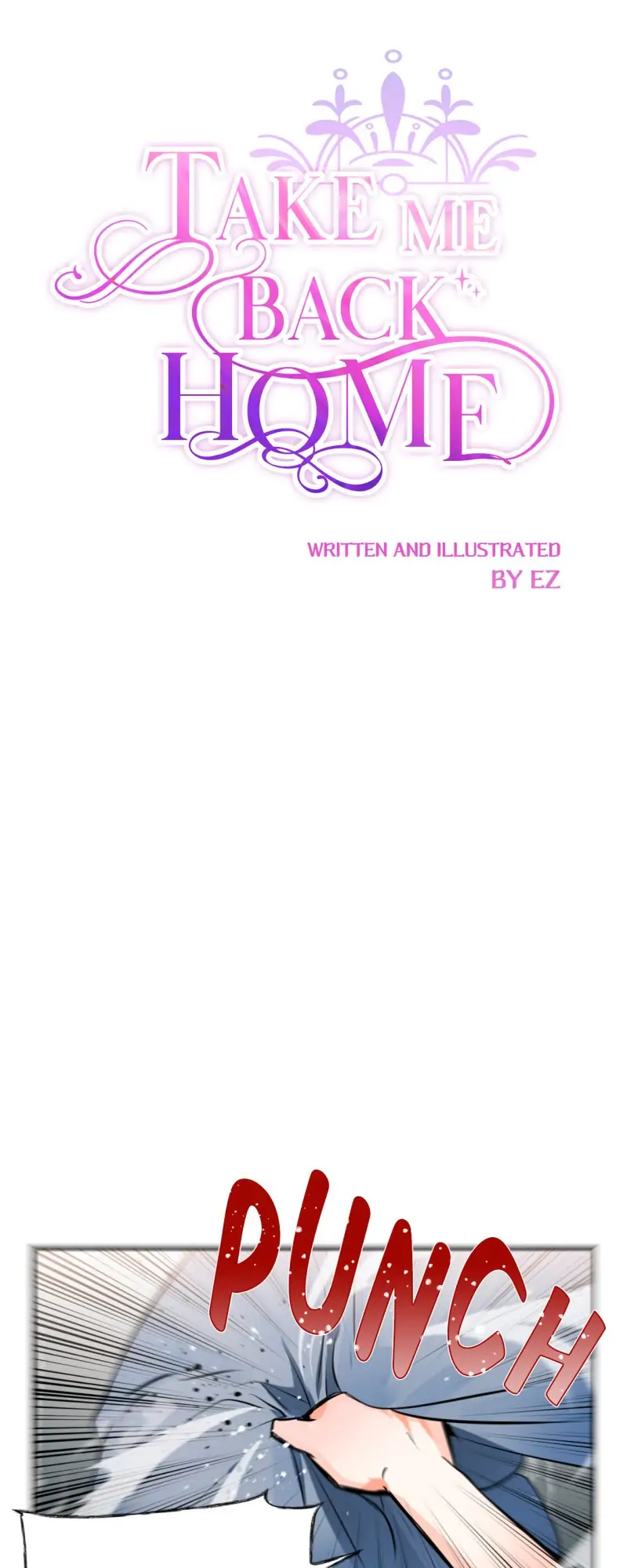 Please, Let Me Return Home Chapter 47 131 13