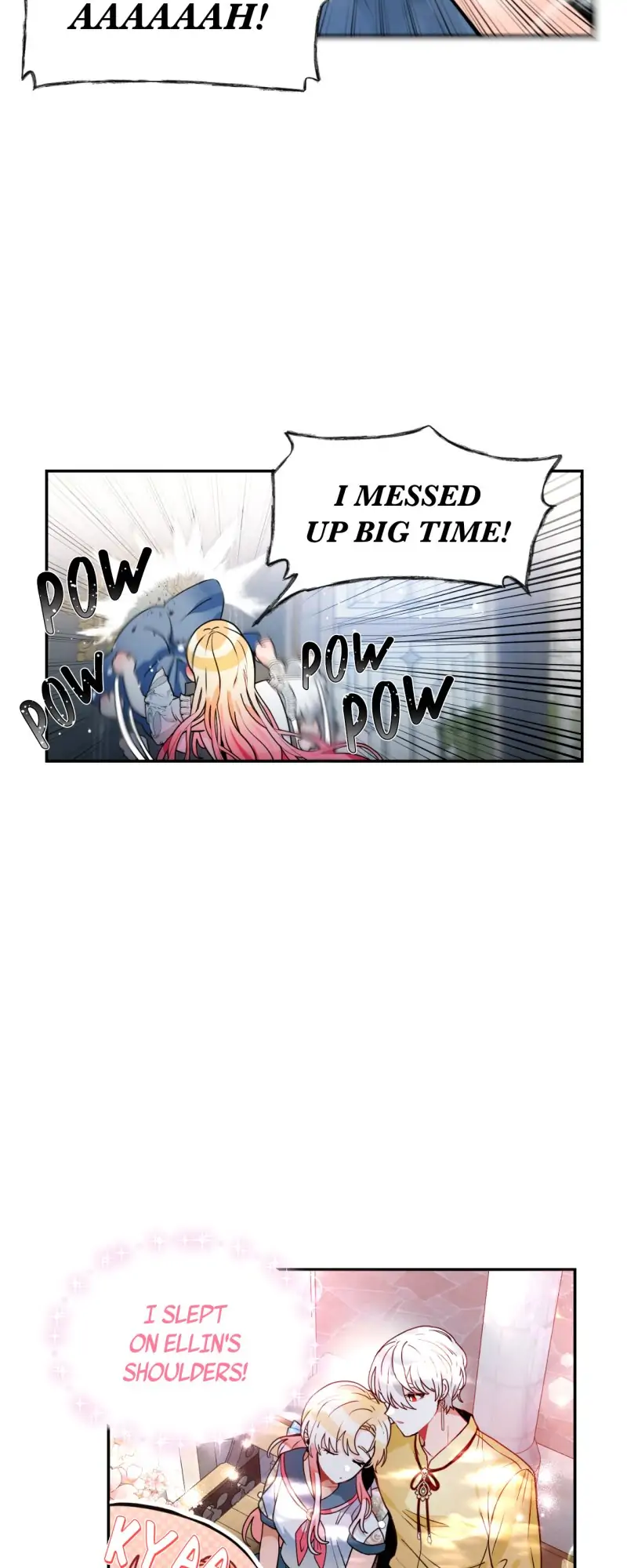 Please, Let Me Return Home Chapter 47 132 14