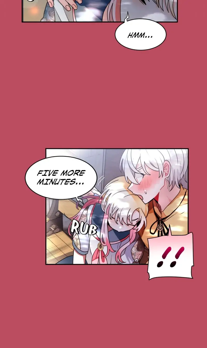 Please, Let Me Return Home Chapter 47 134 16