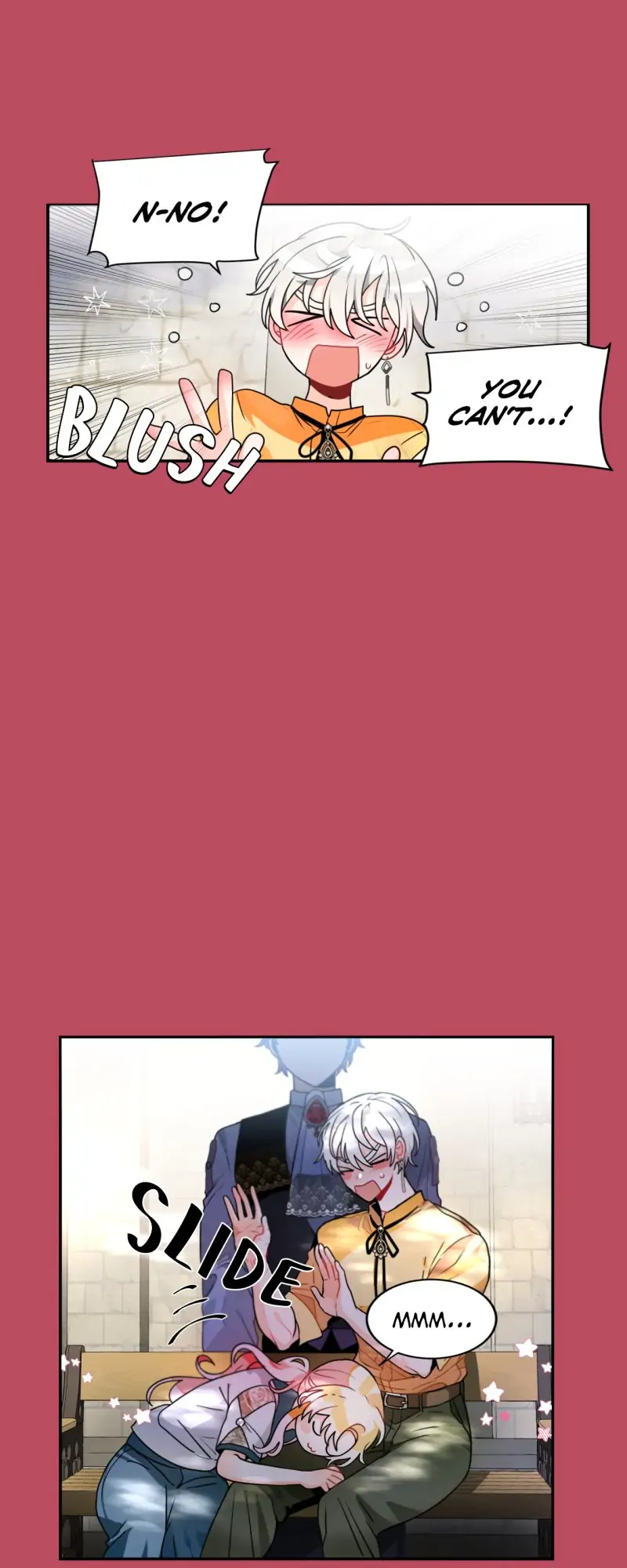 Please, Let Me Return Home Chapter 47 135 17