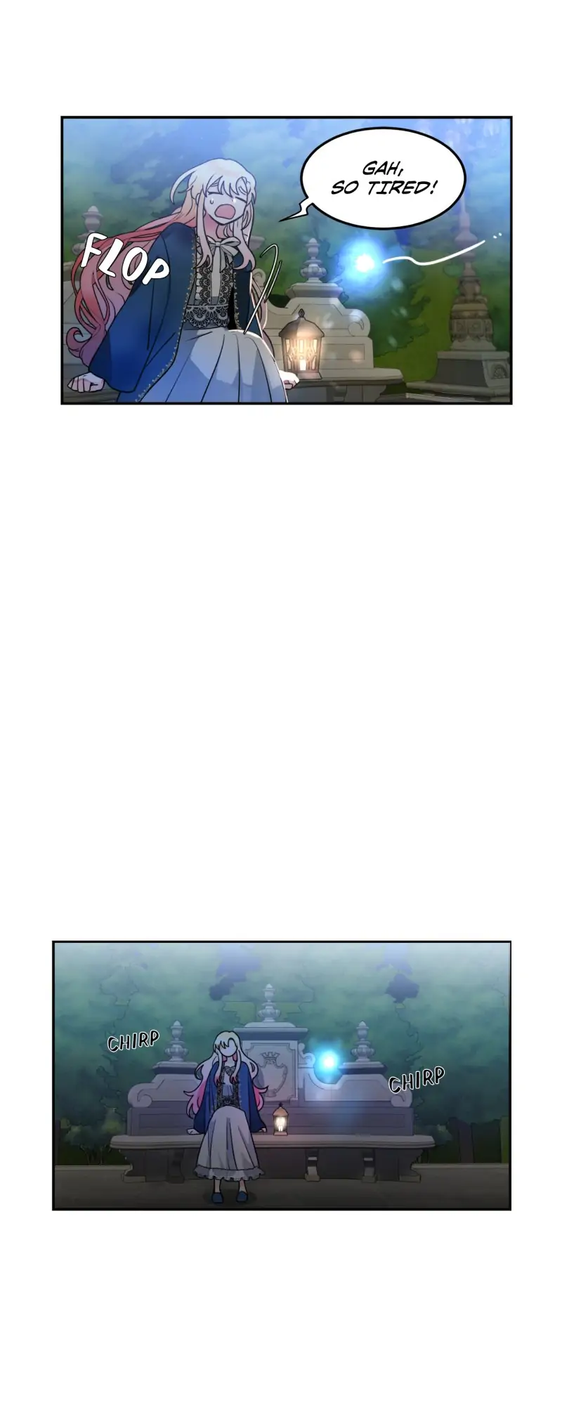 Please, Let Me Return Home Chapter 47 140 22