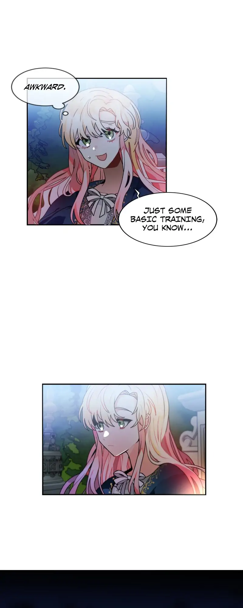 Please, Let Me Return Home Chapter 47 142 24